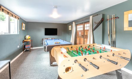 4 Bed in St. Ives 2