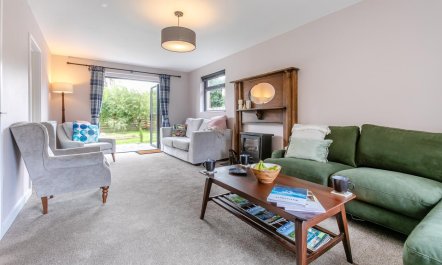 4 Bed in St. Ives 5