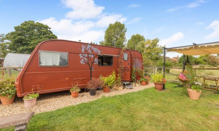 1 Bed in Endon