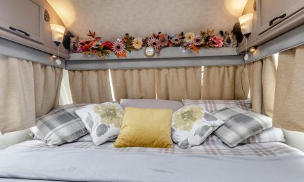 1 Bed in Endon 7