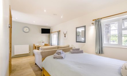 1 Bed in Great Sampford 6