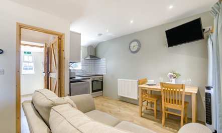 1 Bed in Great Sampford 7