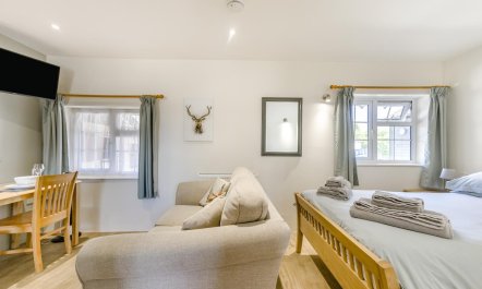 1 Bed in Great Sampford 4