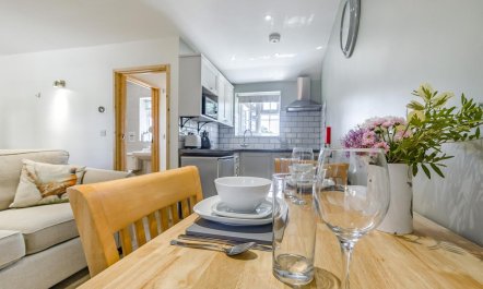 1 Bed in Great Sampford 2