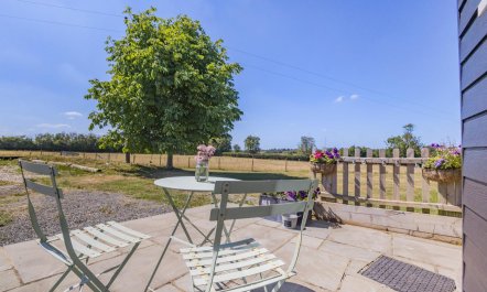 1 Bed in Great Sampford