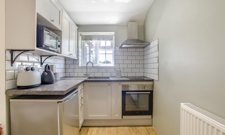 1 Bed in Great Sampford 3