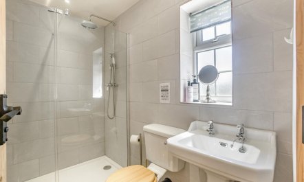 1 Bed in Great Sampford 5