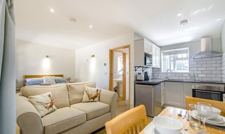 1 Bed in Great Sampford 8
