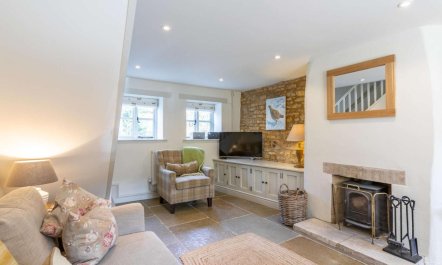 2 Bed in Cheltenham 5