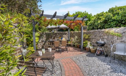 3 Bed in Cowbridge
