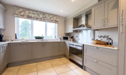 4 Bed in Chirbury 7