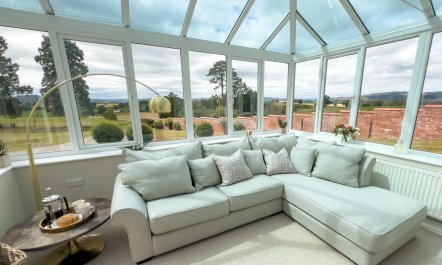 4 Bed in Chirbury 3