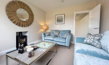 4 Bed in Chirbury 8