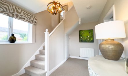4 Bed in Chirbury 9
