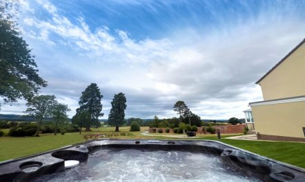 4 Bed in Chirbury 1