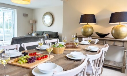 4 Bed in Chirbury 6