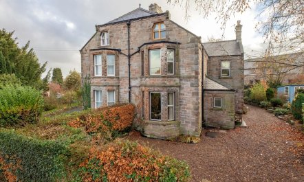 3 Bed in Wooler 4
