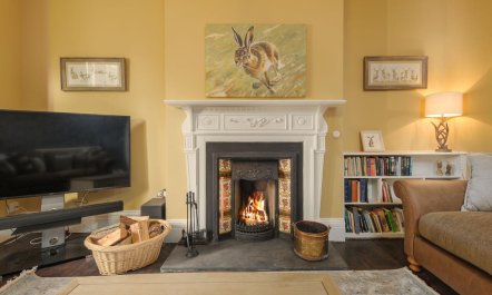 3 Bed in Wooler 5