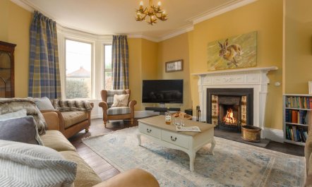 3 Bed in Wooler 1