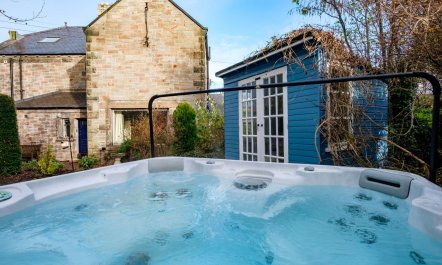 3 Bed in Wooler