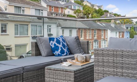 5 Bed in Dartmouth 8