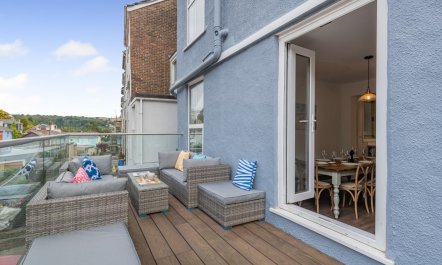 5 Bed in Dartmouth 9