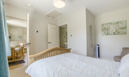 1 Bed in Great Sampford 9