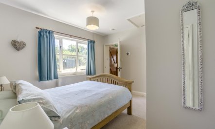 1 Bed in Great Sampford 5