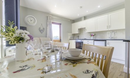 1 Bed in Great Sampford 2