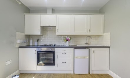 1 Bed in Great Sampford 8