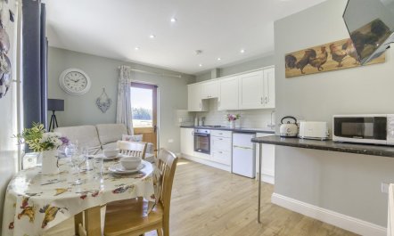 1 Bed in Great Sampford 1