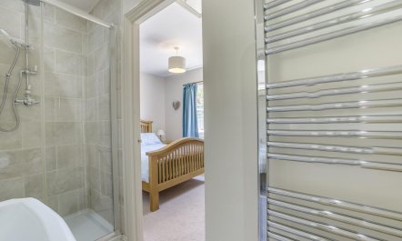 1 Bed in Great Sampford 6