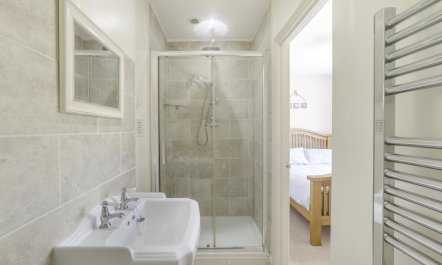 1 Bed in Great Sampford 4