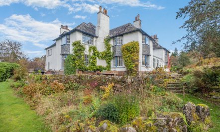 2 Bed in Taynuilt 1