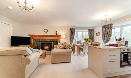 2 Bed in Taynuilt 7