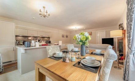 2 Bed in Taynuilt 9