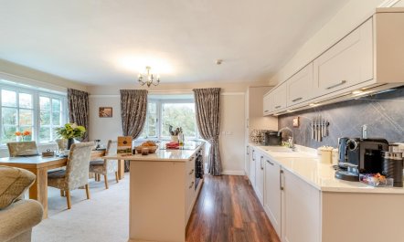 2 Bed in Taynuilt 3