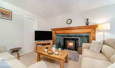 2 Bed in Taynuilt 8