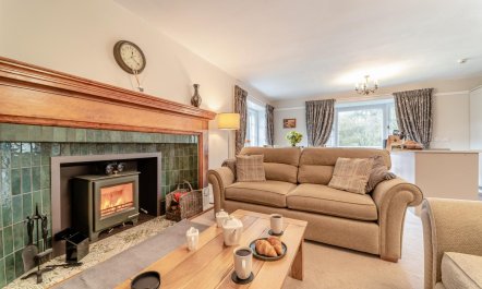 2 Bed in Taynuilt 2