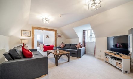 2 Bed in Taynuilt 1