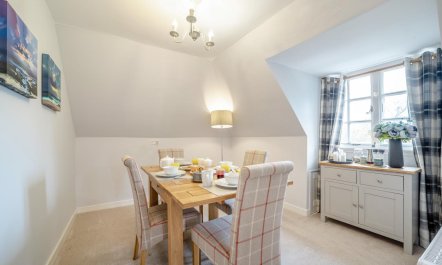2 Bed in Taynuilt 2