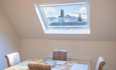 2 Bed in Taynuilt 4