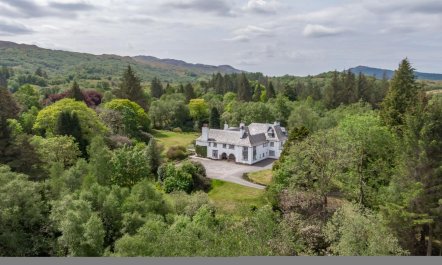 2 Bed in Taynuilt