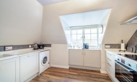 2 Bed in Taynuilt 3