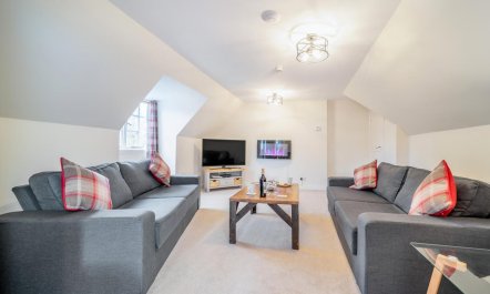 2 Bed in Taynuilt 9