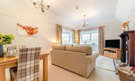 1 Bed in Taynuilt 9