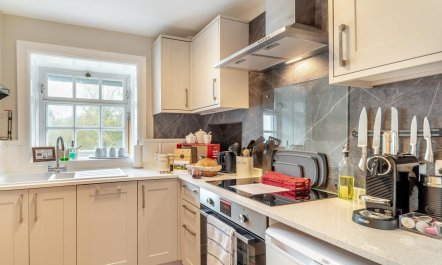 1 Bed in Taynuilt 2
