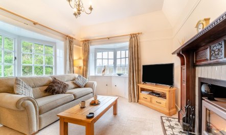 1 Bed in Taynuilt 7