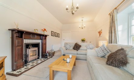 1 Bed in Taynuilt 8