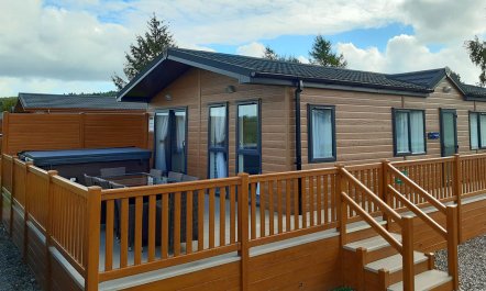 1 Bed in Bideford 4